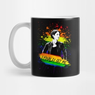 Alex Danvers Mug